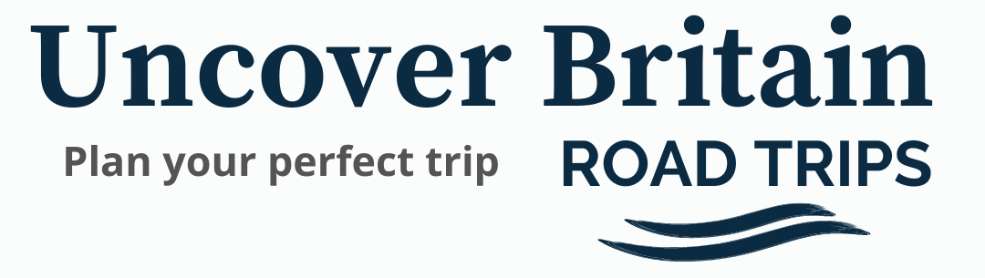 Uncover Britain Road Trips®