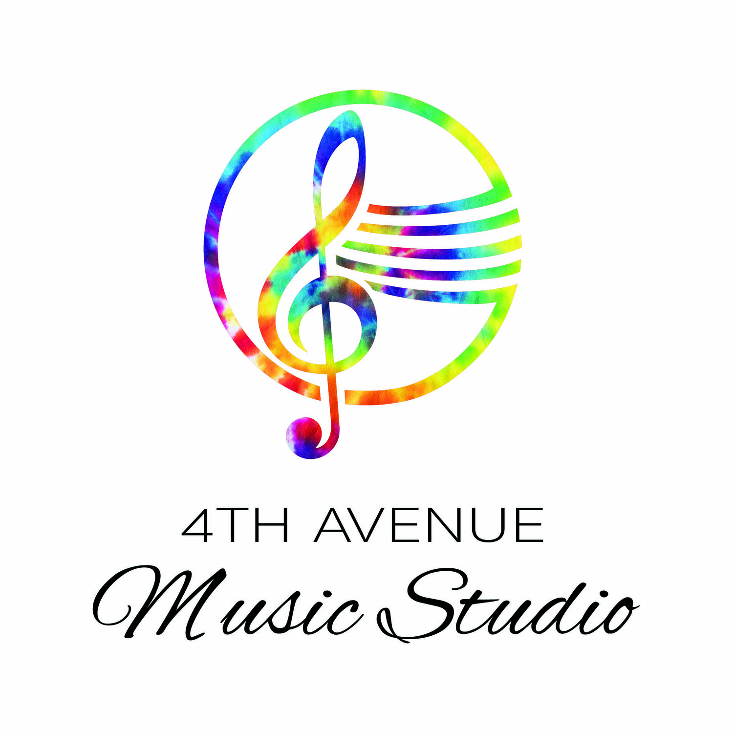 4TH AVENUE MUSIC STUDIO