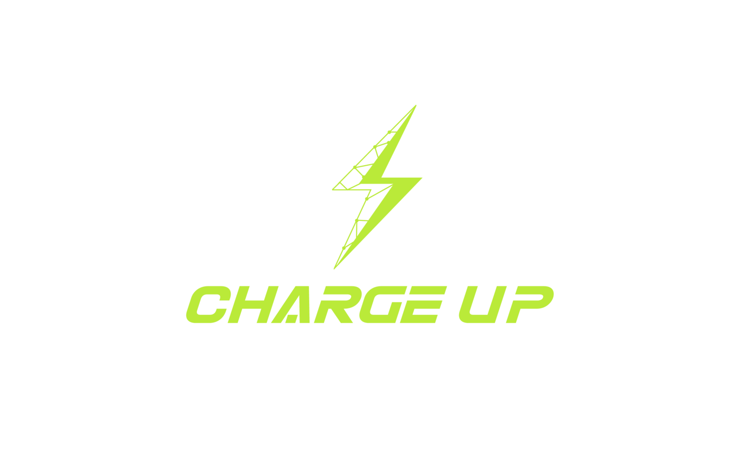 Charge Up Gym 