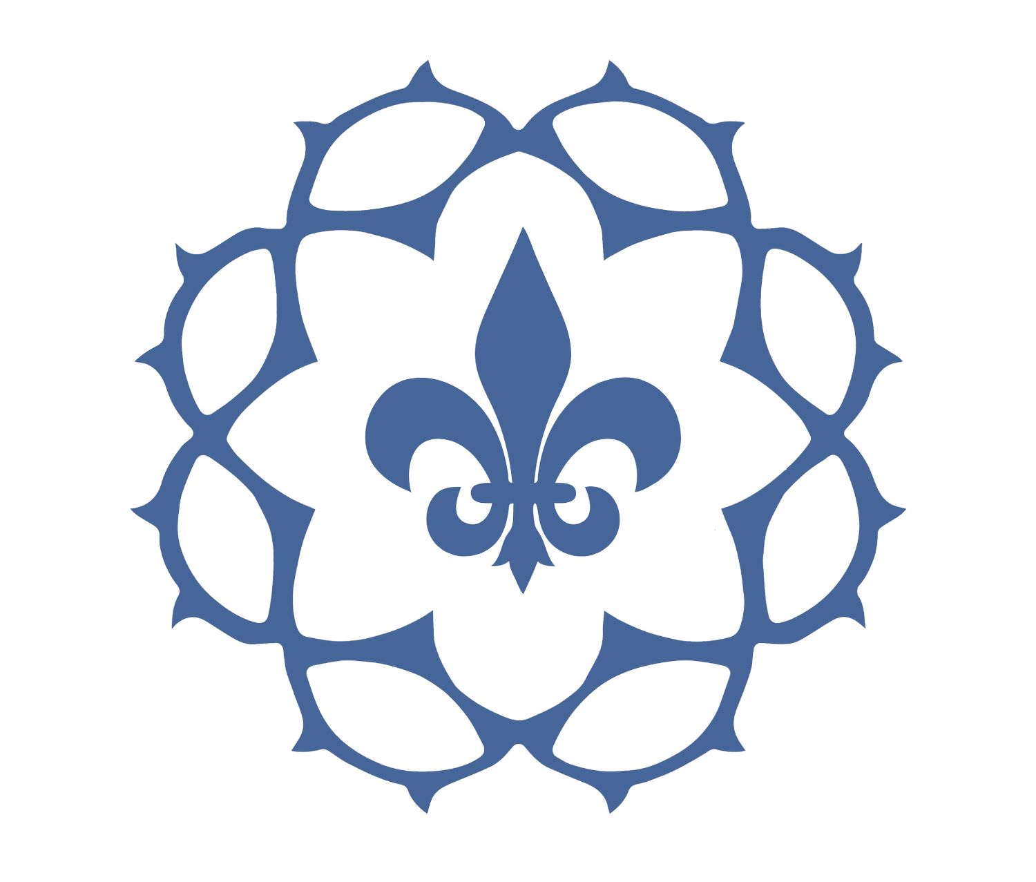 The St. Louis IX Art Society