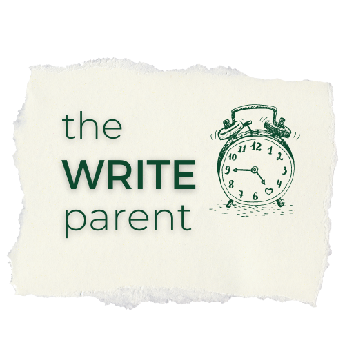 The Write Parent