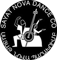 Sayat Nova Dance Company