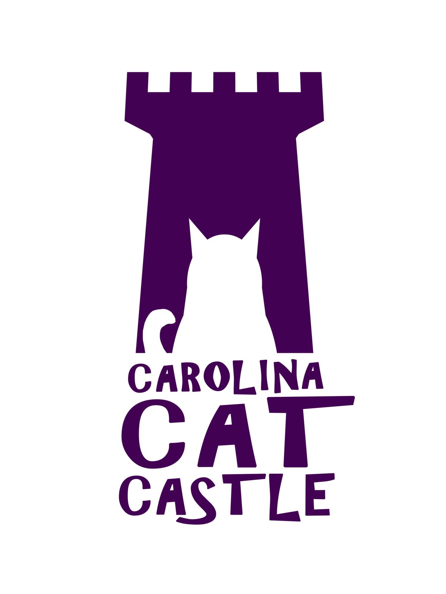 Carolina Cat Castle