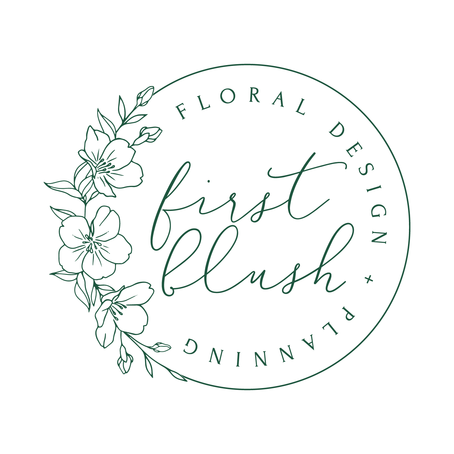 Wedding Florist Based in New Haven, CT | First Blush