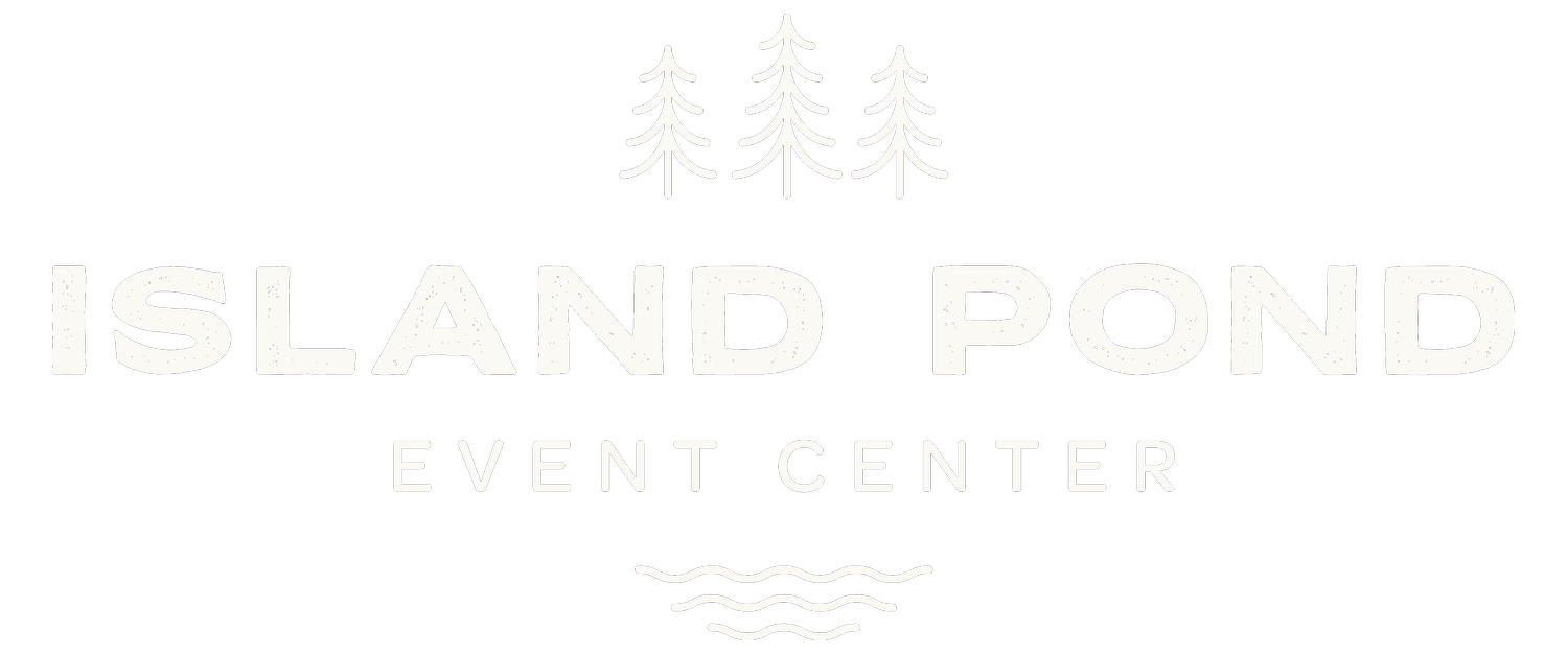 Island Pond Event Center