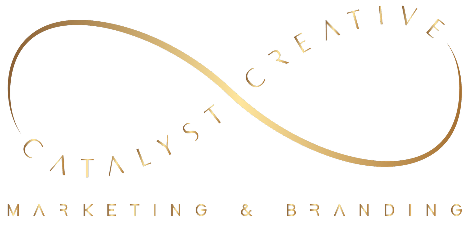 Catalyst Creative Marketing &amp; Branding