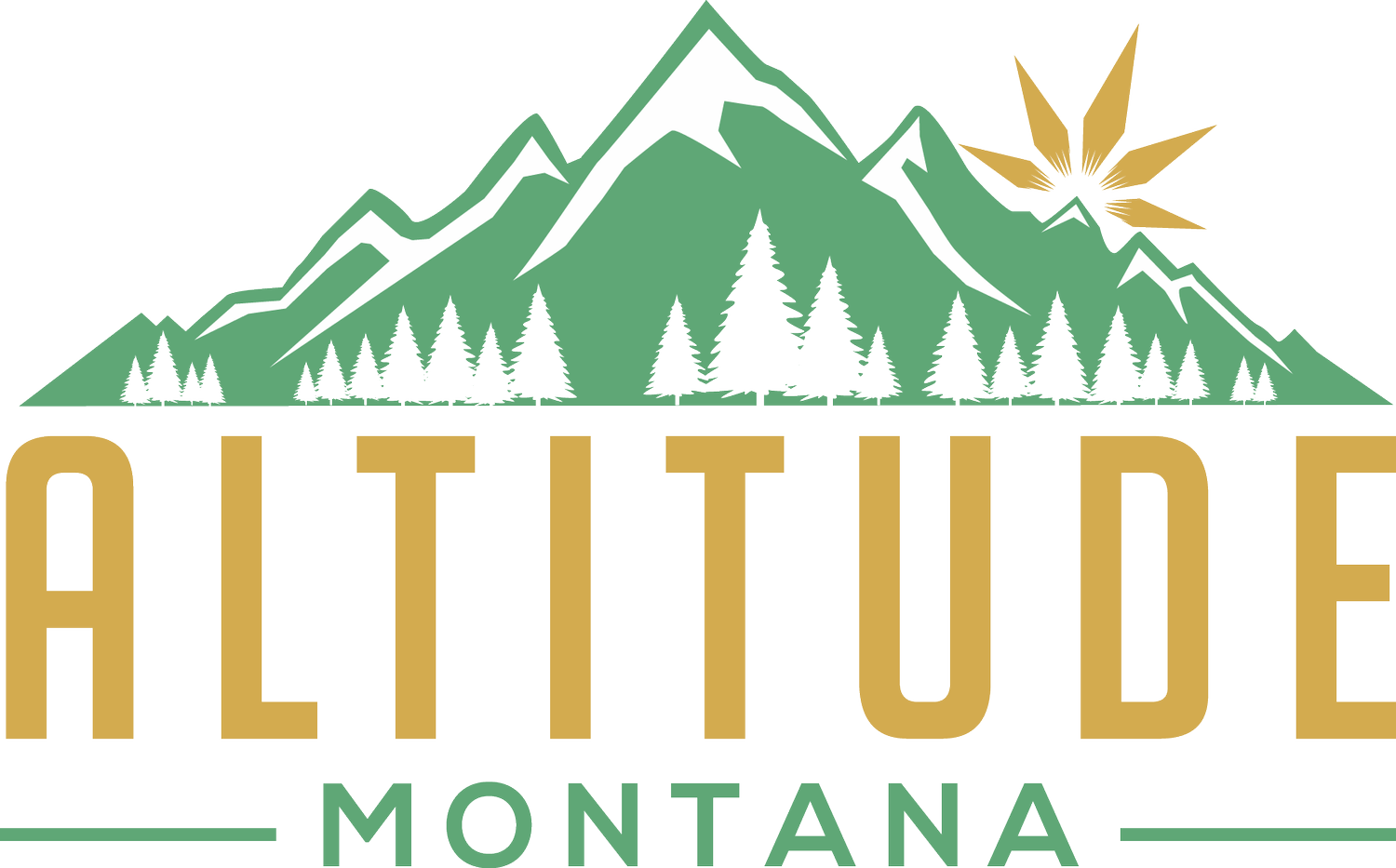 Altitude Montana