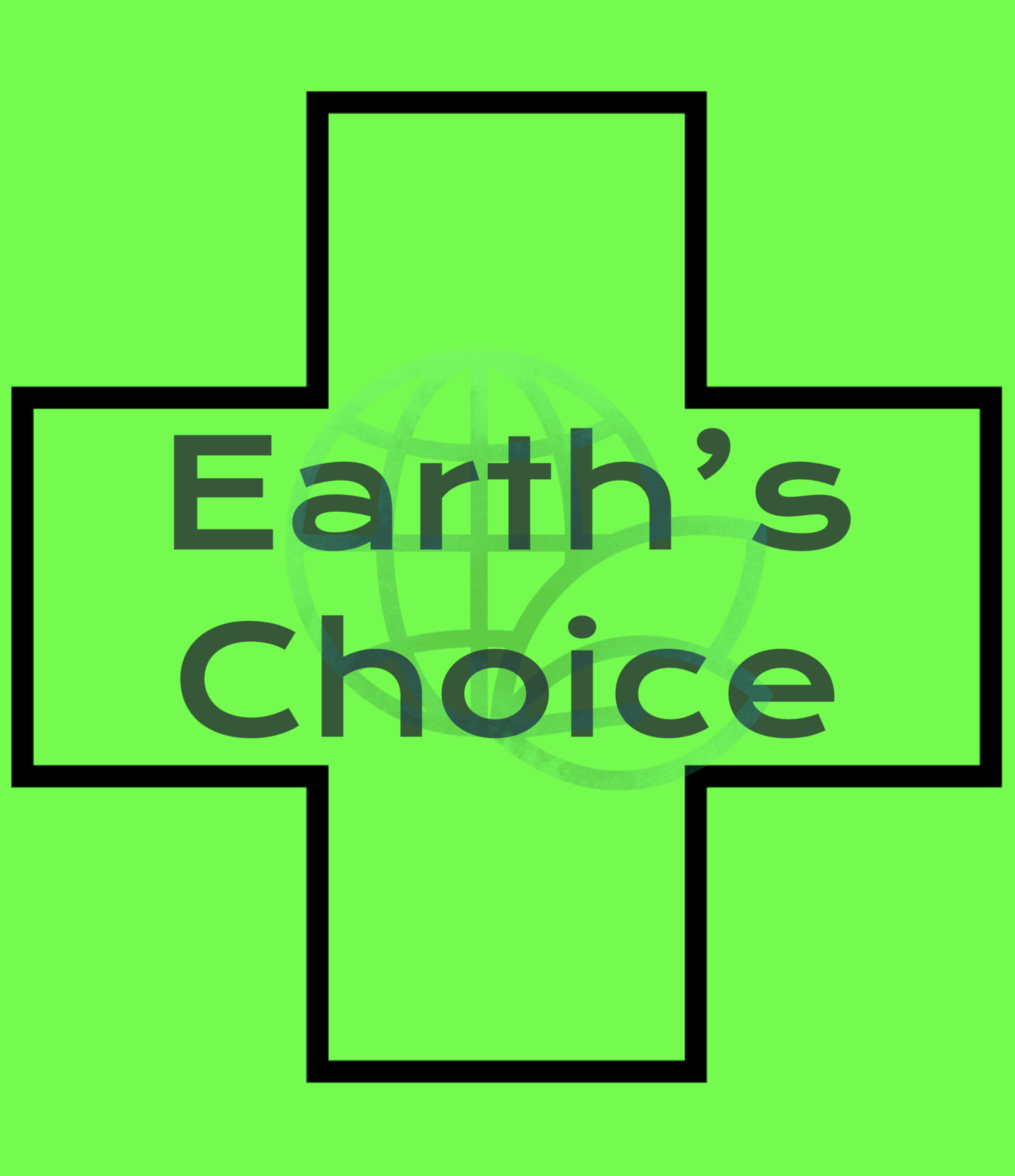 Earth&#39;s Choice