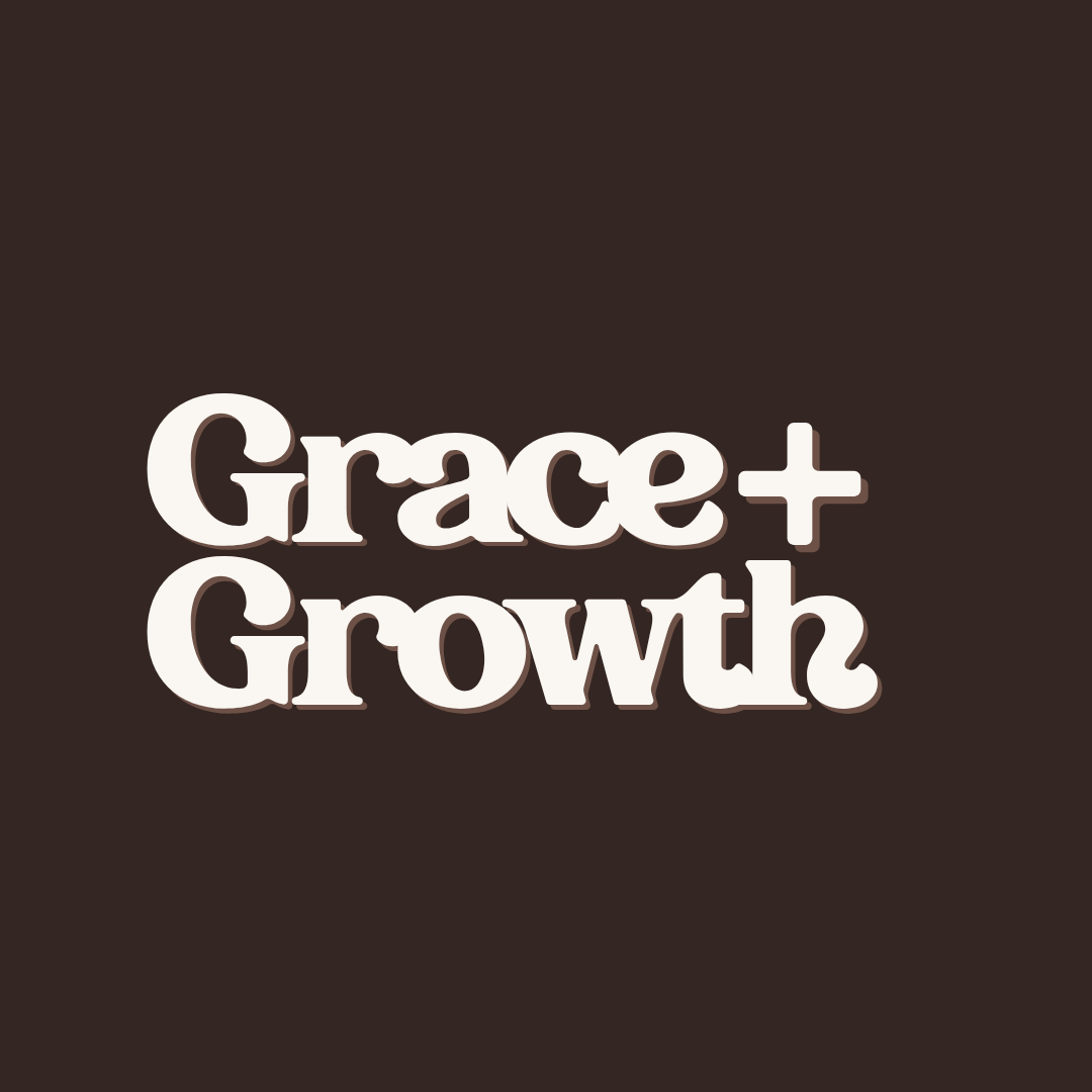Grace and Growth Center | Therapy for High Achieving Women Struggling with Overthinking & Relationship Anxiety