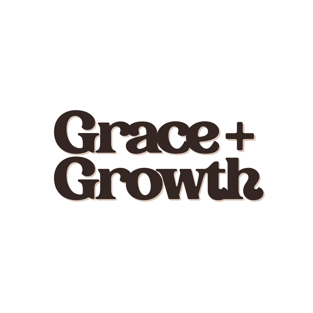 Grace and Growth Center | Therapy for High Achieving Women Struggling with Overthinking & Relationship Anxiety