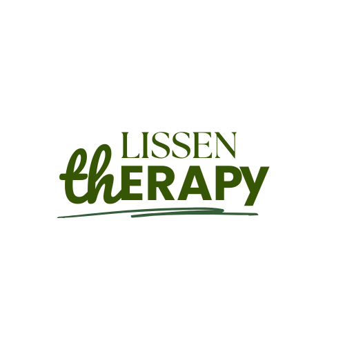 Lissen Therapy — Guiding women to move on, level up & love themselves