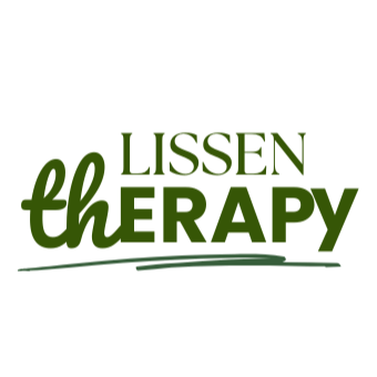 Lissen Therapy — Guiding women to move on, level up & love themselves