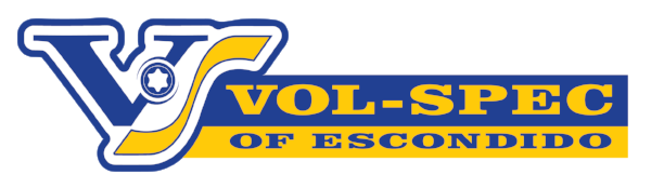     Vol- Spec of Escondido