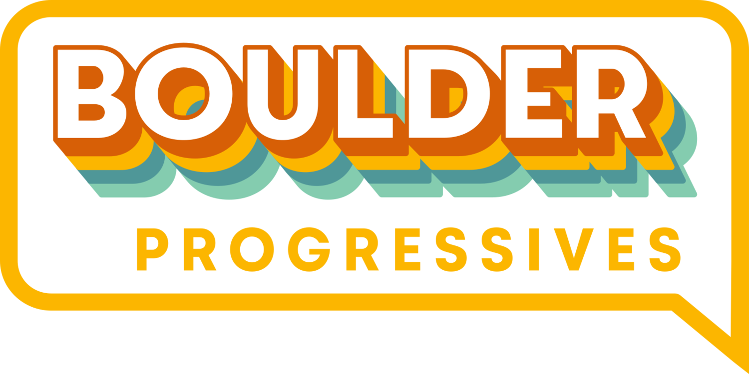 Boulder Progressives