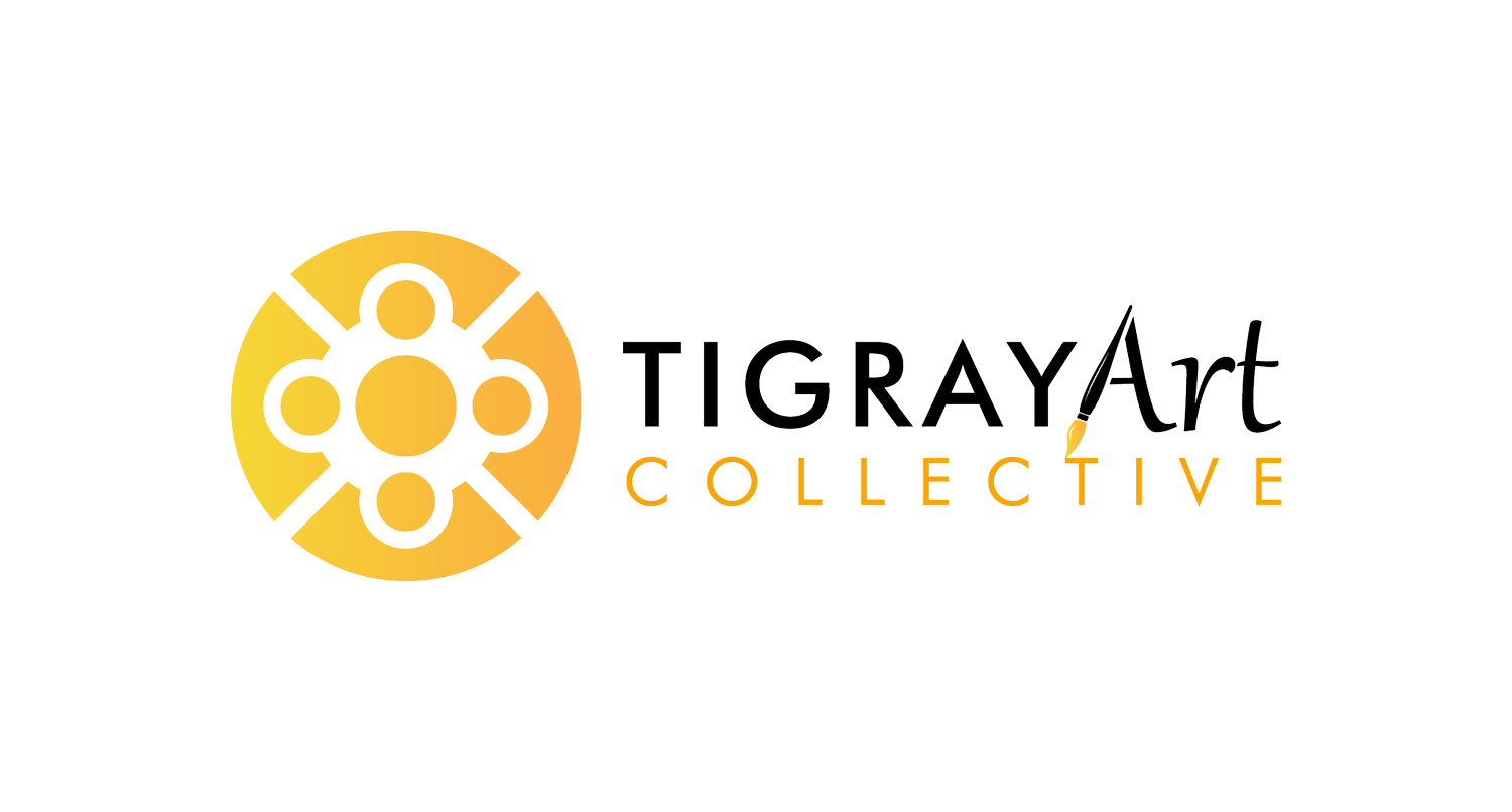 Tigray Art Collective  ናይ ጥበብ ገዛ 