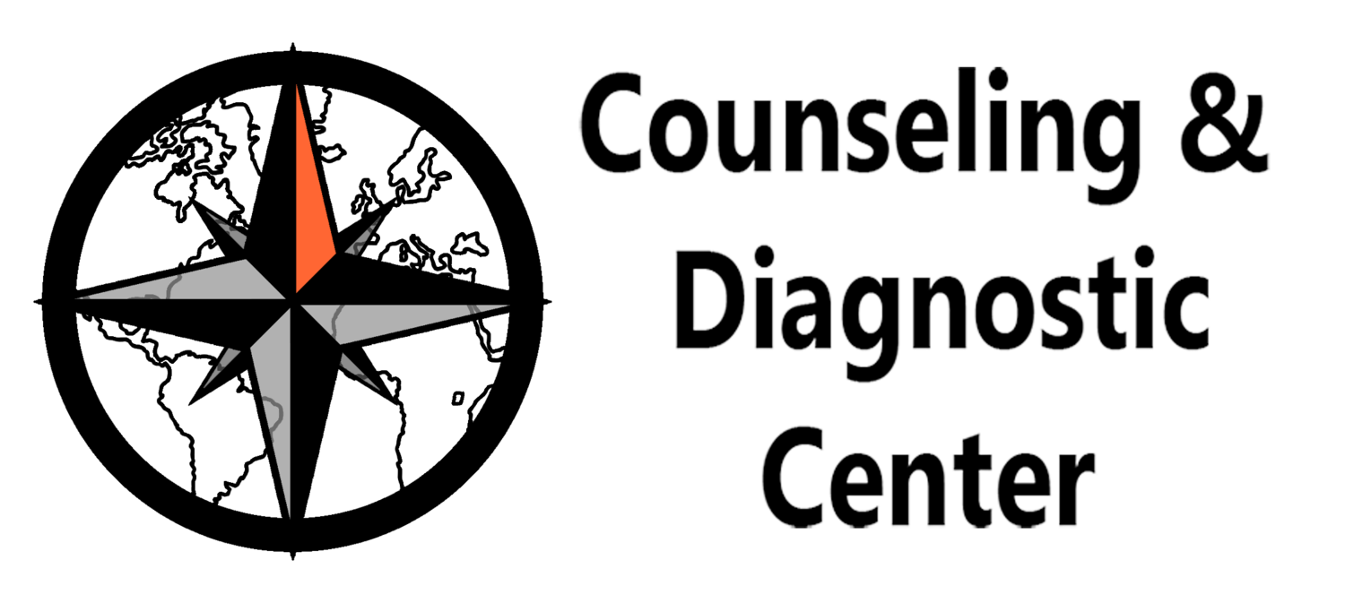 Counseling &amp; Diagnostic Center