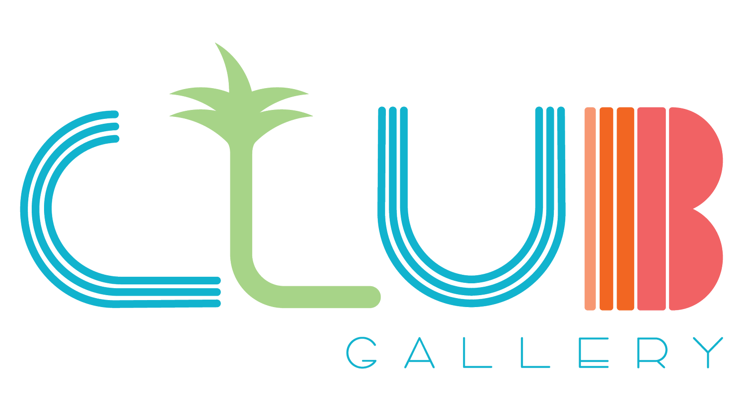 Club Gallery / Miami 