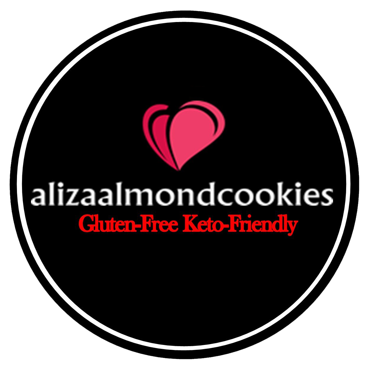 Aliza Almond Cookies