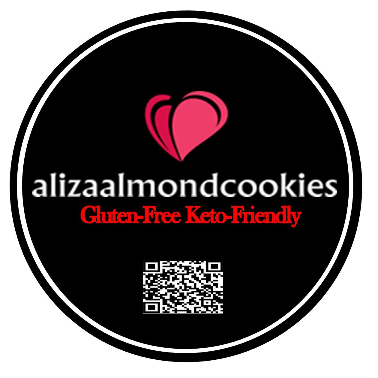 Aliza Almond Cookies