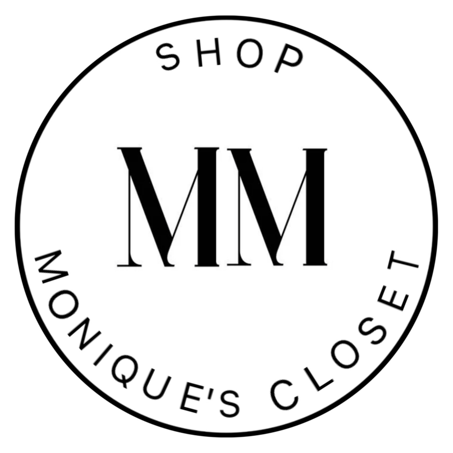 Shop Monique&#39;s Closet