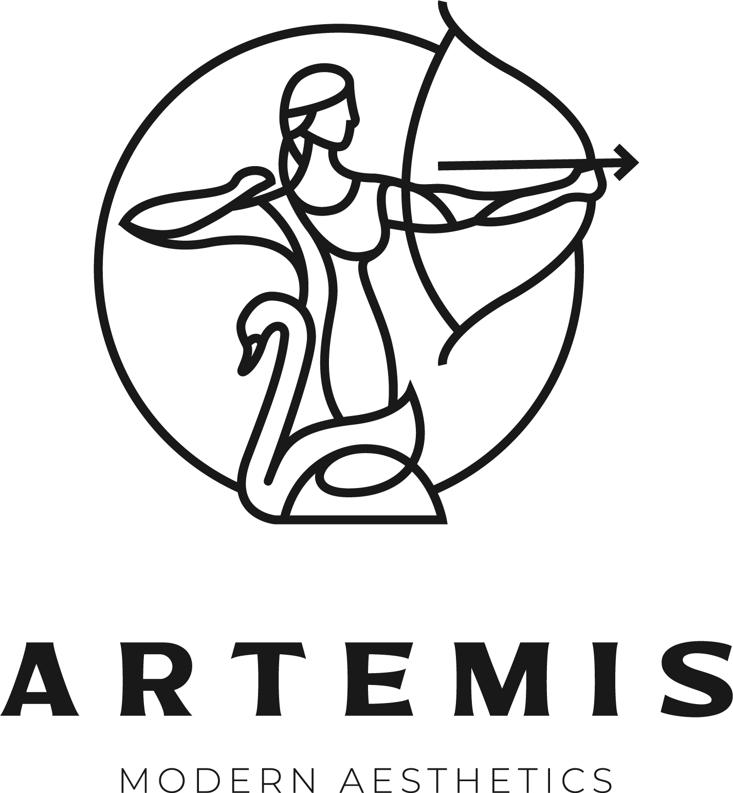 Artemis Modern Aesthetics