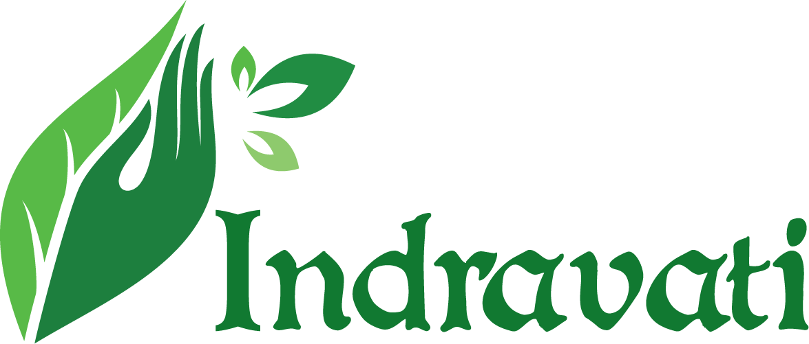 Indravati