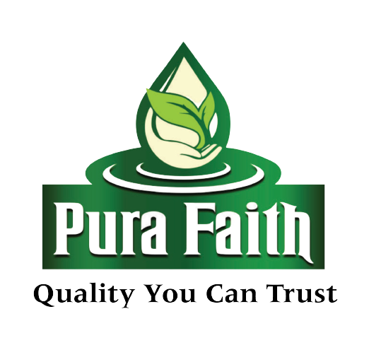 Pura Faith