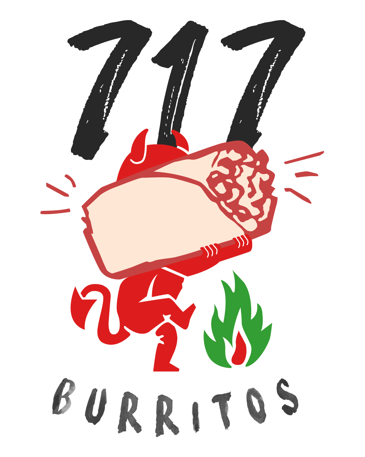 717 Burritos 