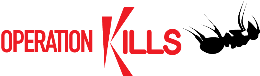 Operation Kills Pest Control