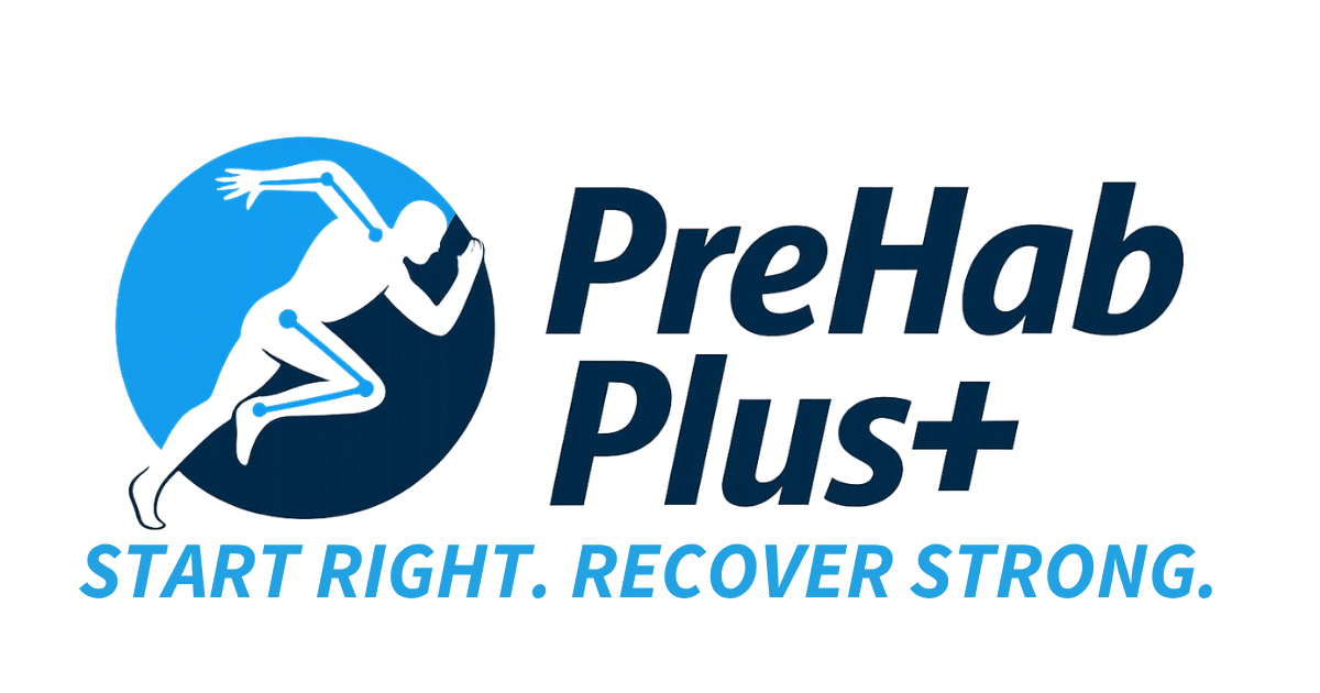 PreHab Plus