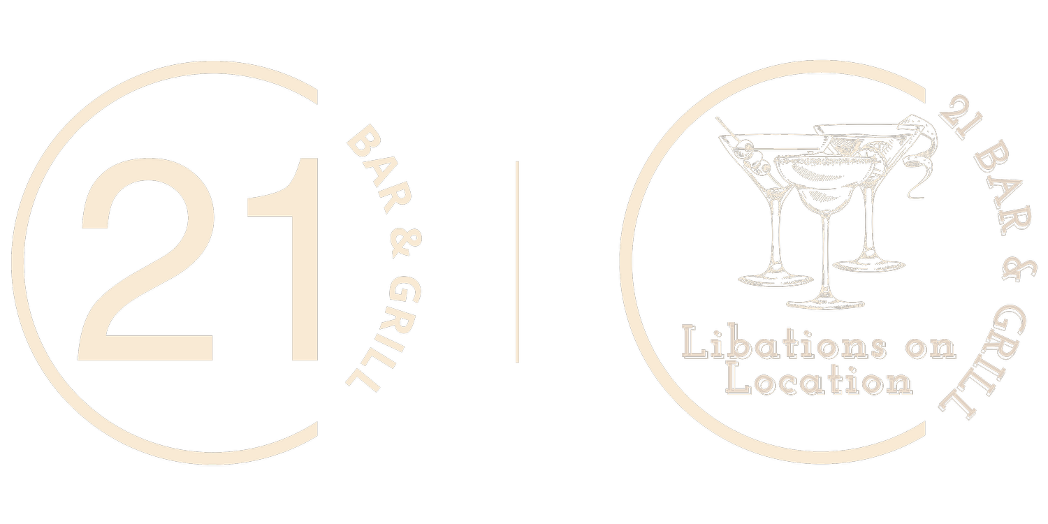 21 Bar & Grill