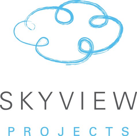SkyView Projects | a strategic communications consultancy | Jordan benShea