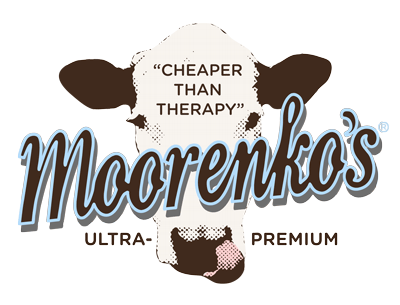 Moorenko&#39;s Ice Cream