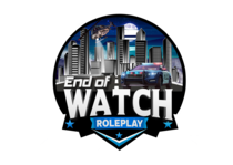 End of Watch Rolepaly
