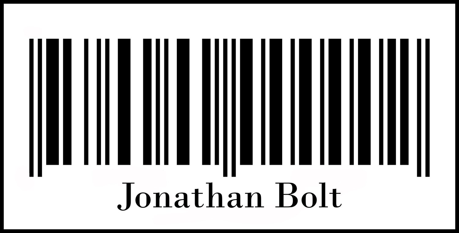Jonathan Bolt