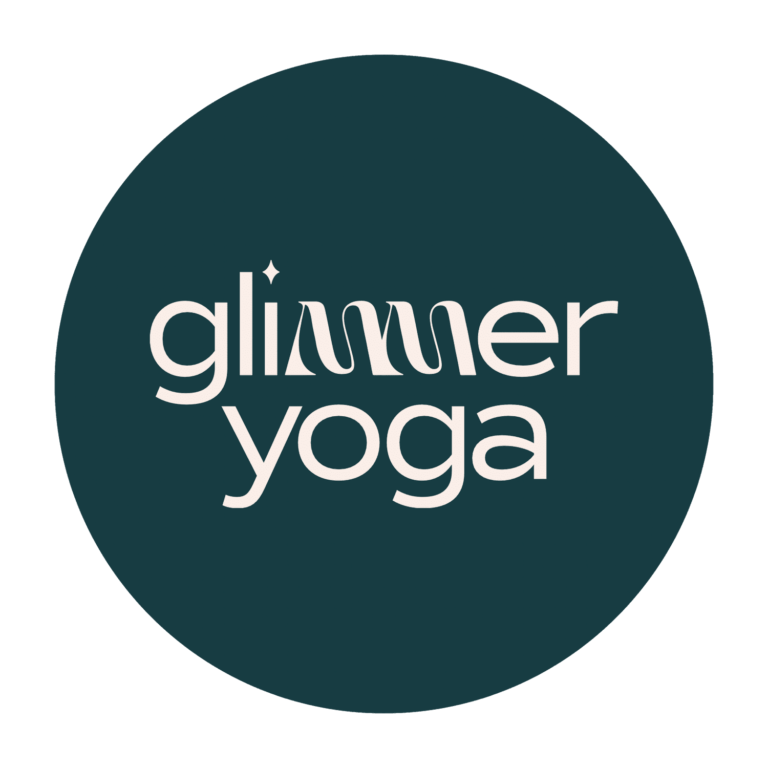 Glimmer Yoga + Yoga Therapy