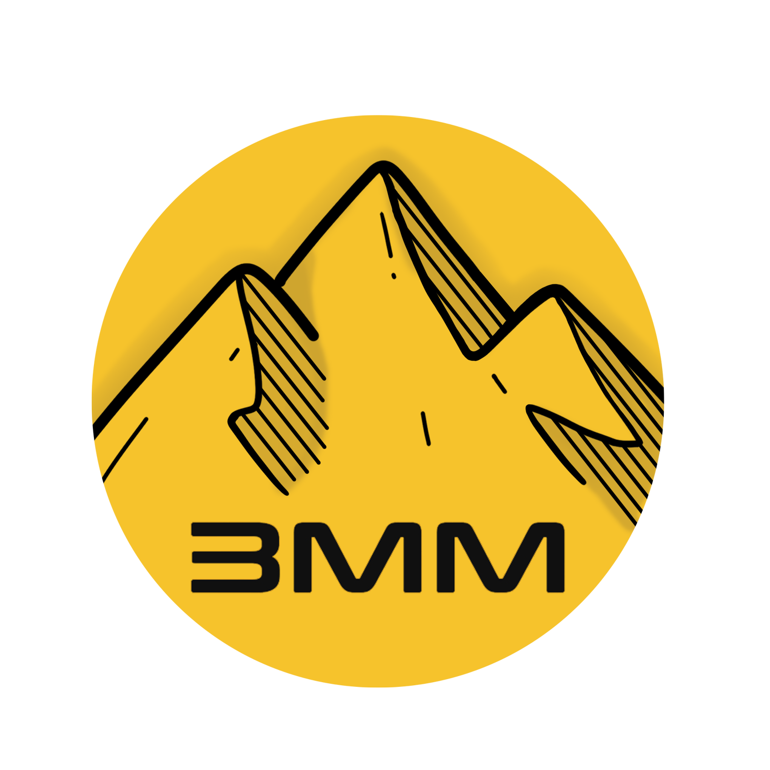 Three Mountains Media