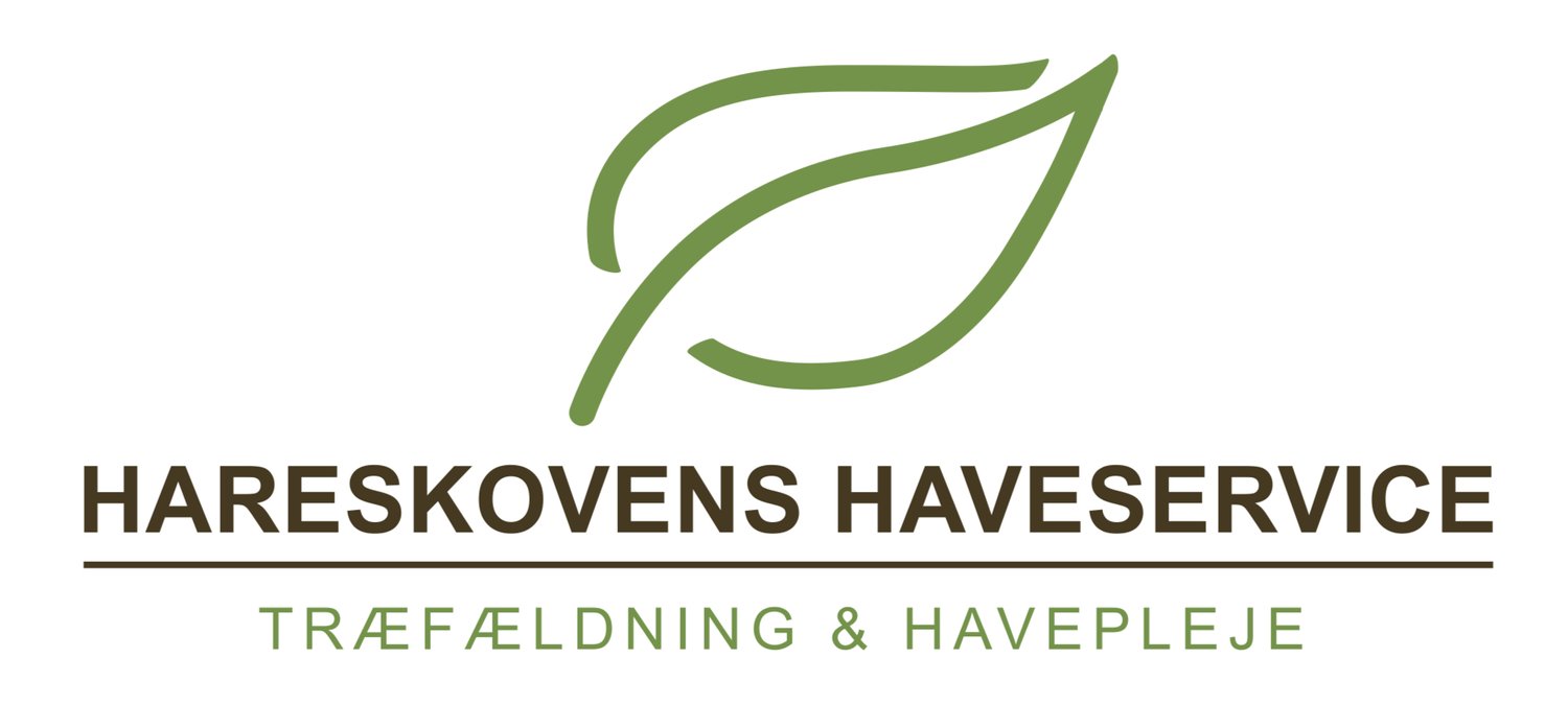 Hareskovens Haveservice