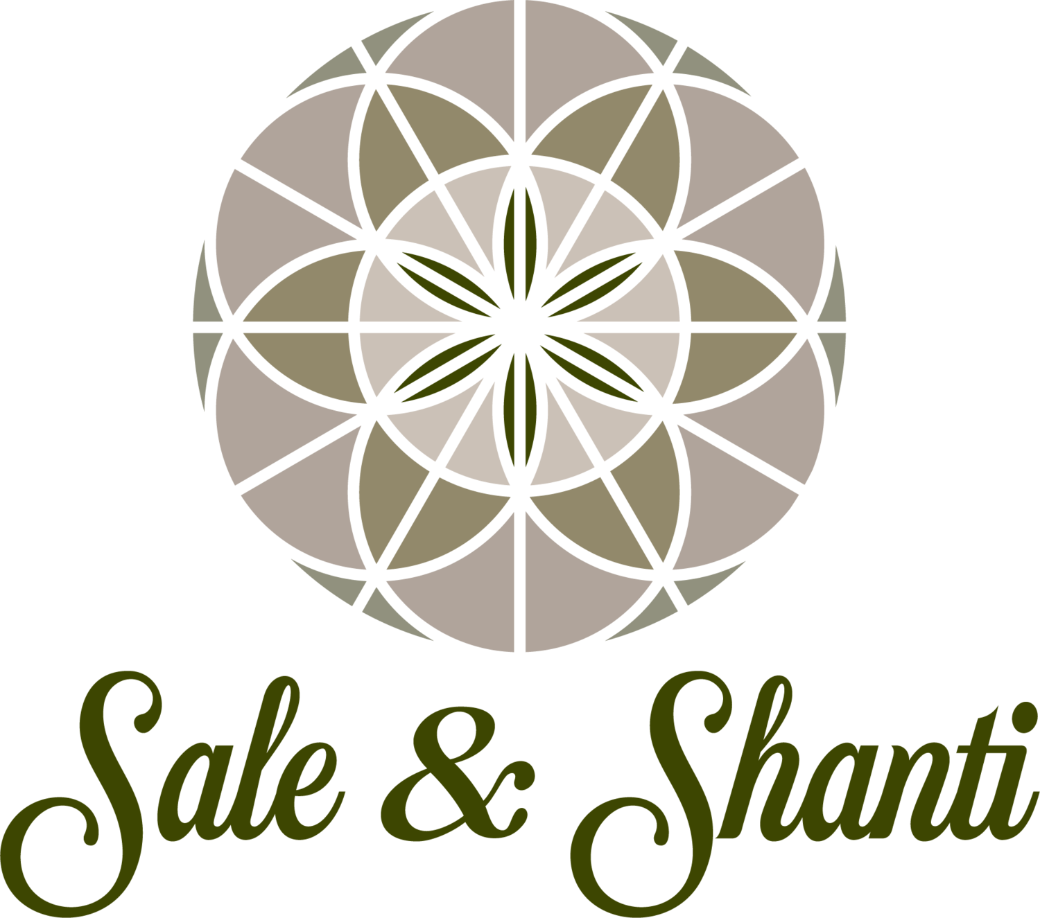 Sale &amp; Shanti