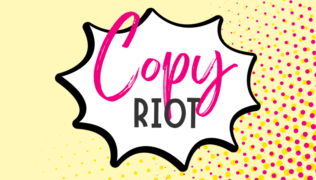 Copy Riot