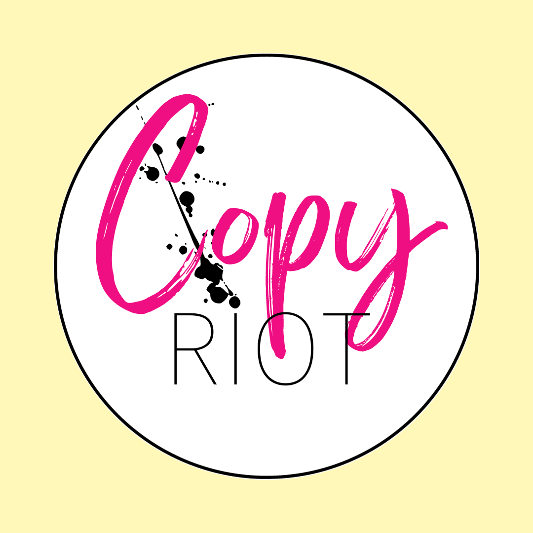 Copy Riot