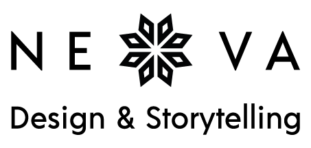Neva - Estudio de diseño y storytelling