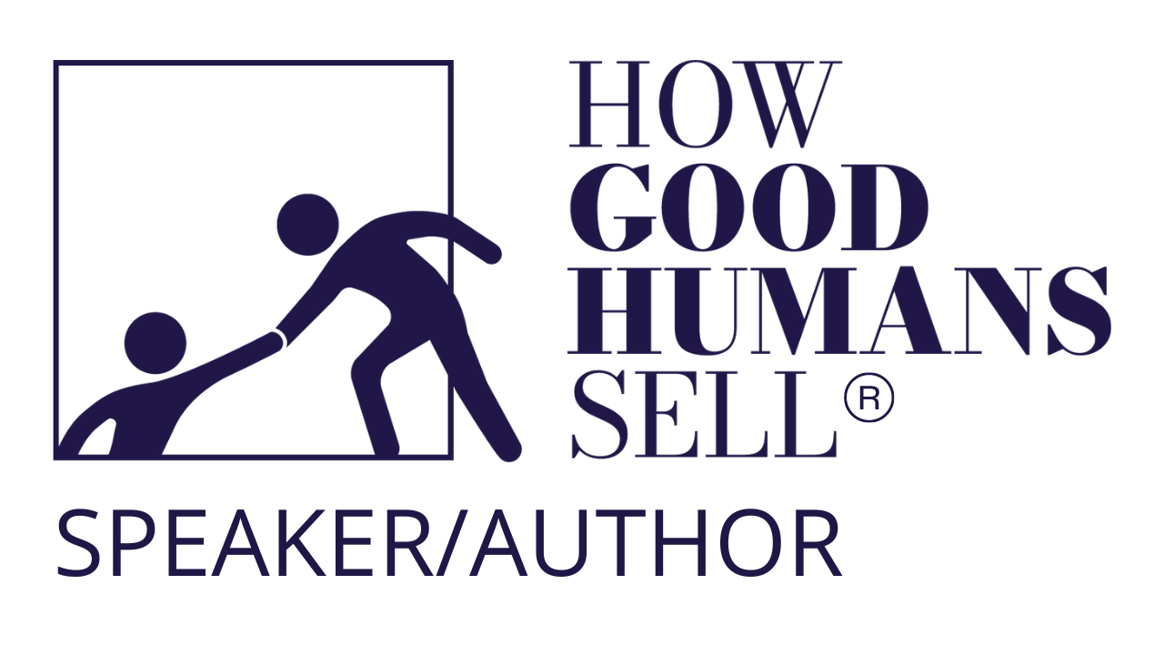 How Good Humans Sell