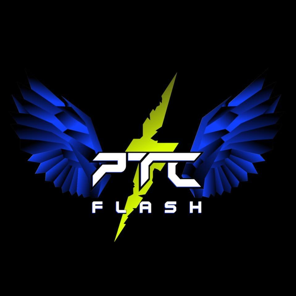 PTC Flash