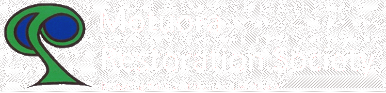 Motuora Restoration Society
