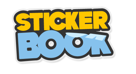Stickerbook