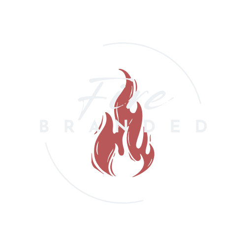 Fire Branded