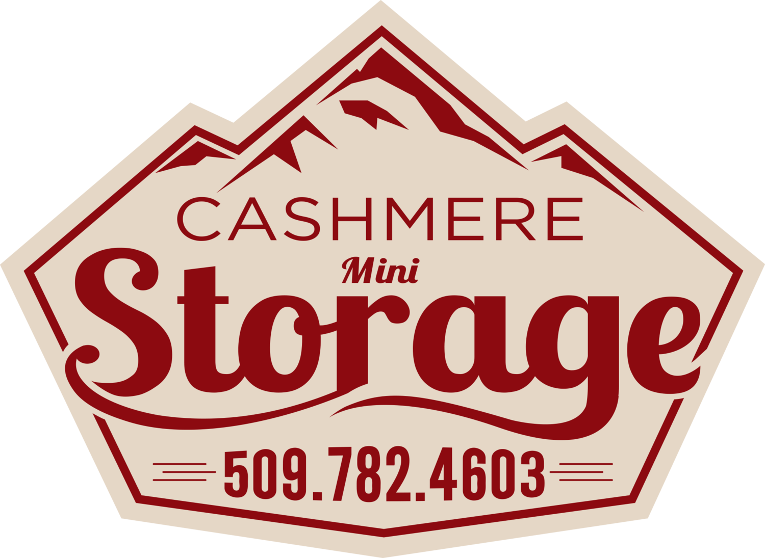 Cashmere Mini Storage