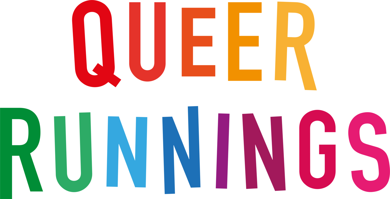 Queer Runnings