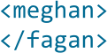 Meghan Fagan